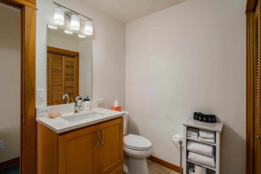 Photo of Bathroom in Tolovana Park