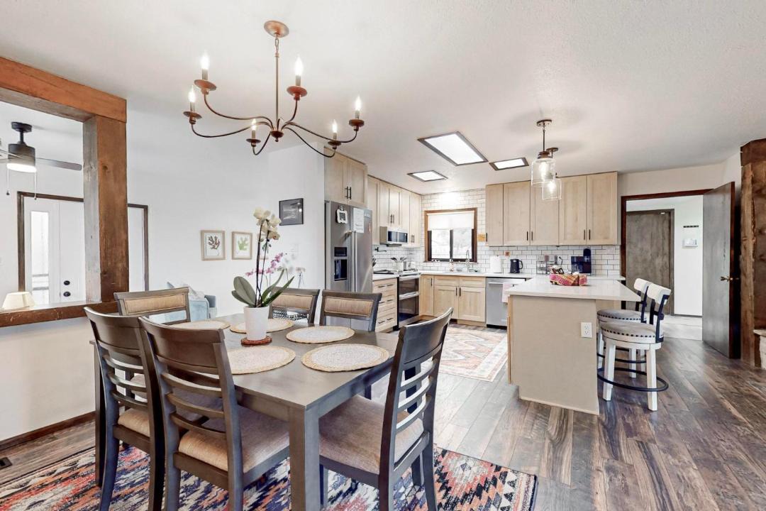 Photo of Kitchen in Northeast Heights