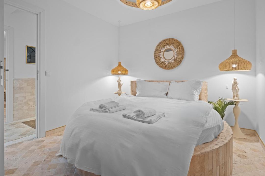 Photo of Bedroom in Vitan