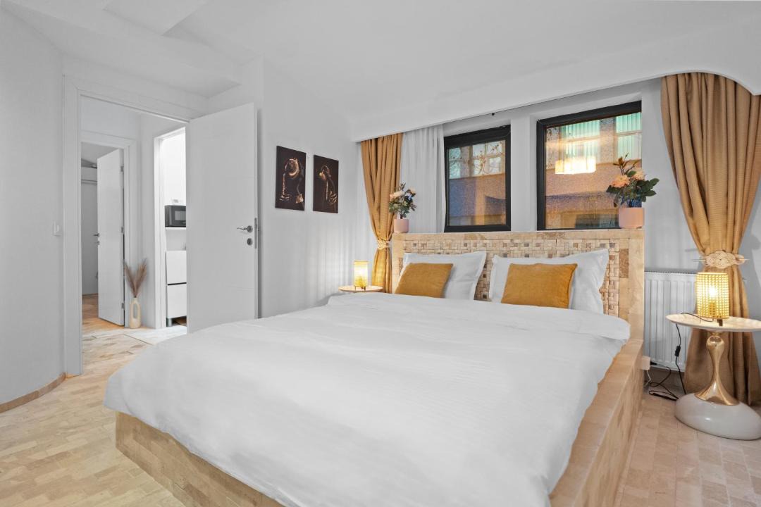 Photo of Bedroom in Vitan