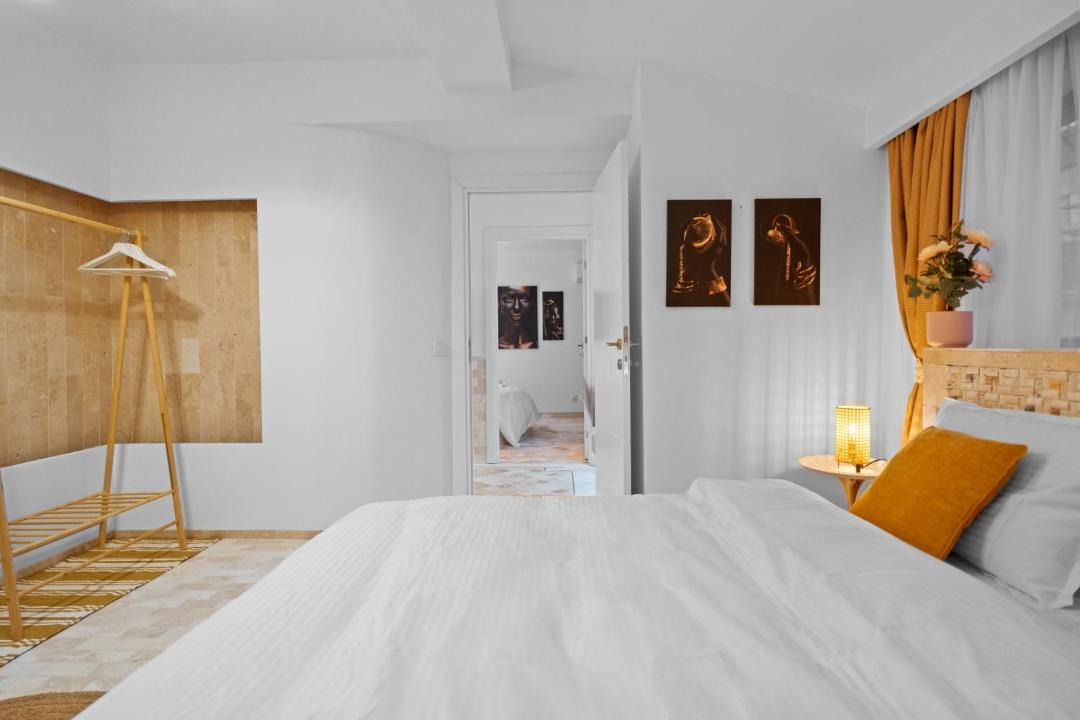 Photo of Bedroom in Vitan