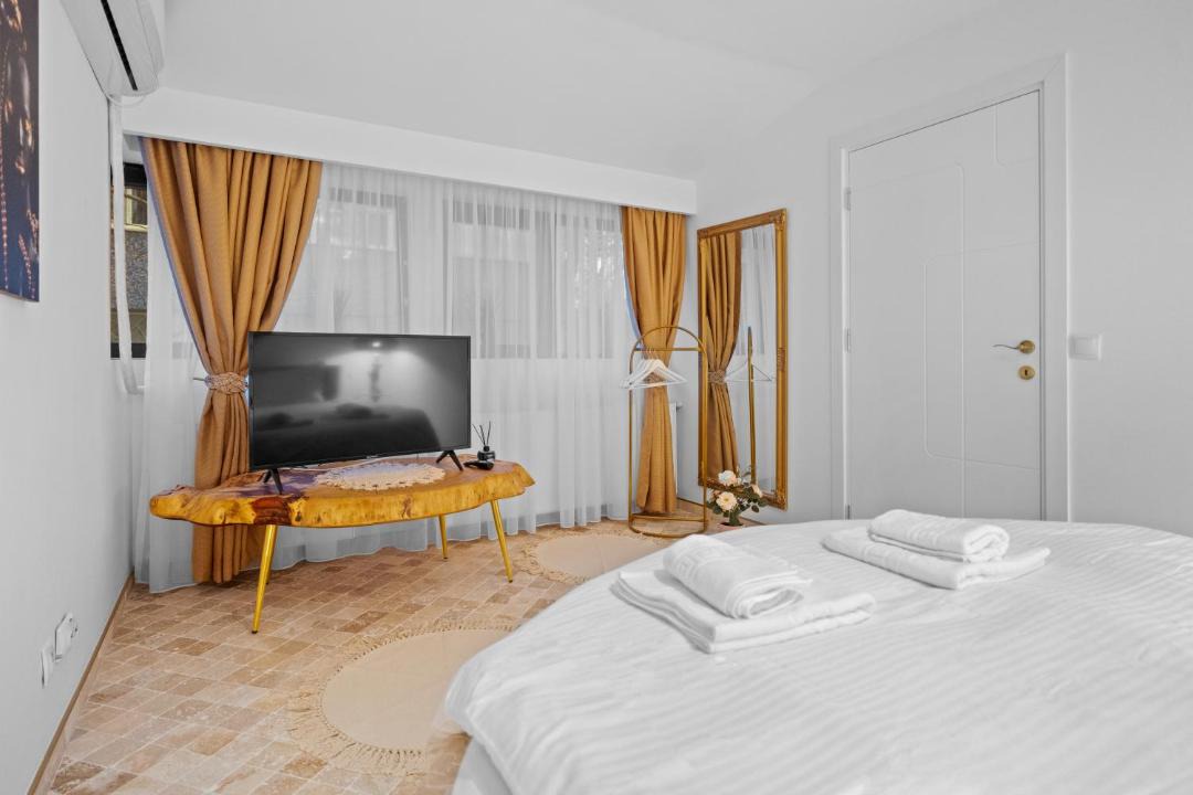 Photo of Bedroom in Vitan