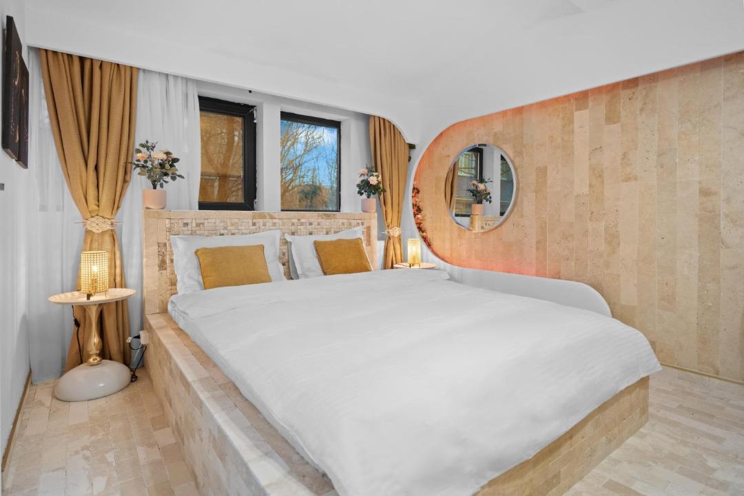 Photo of Bedroom in Vitan
