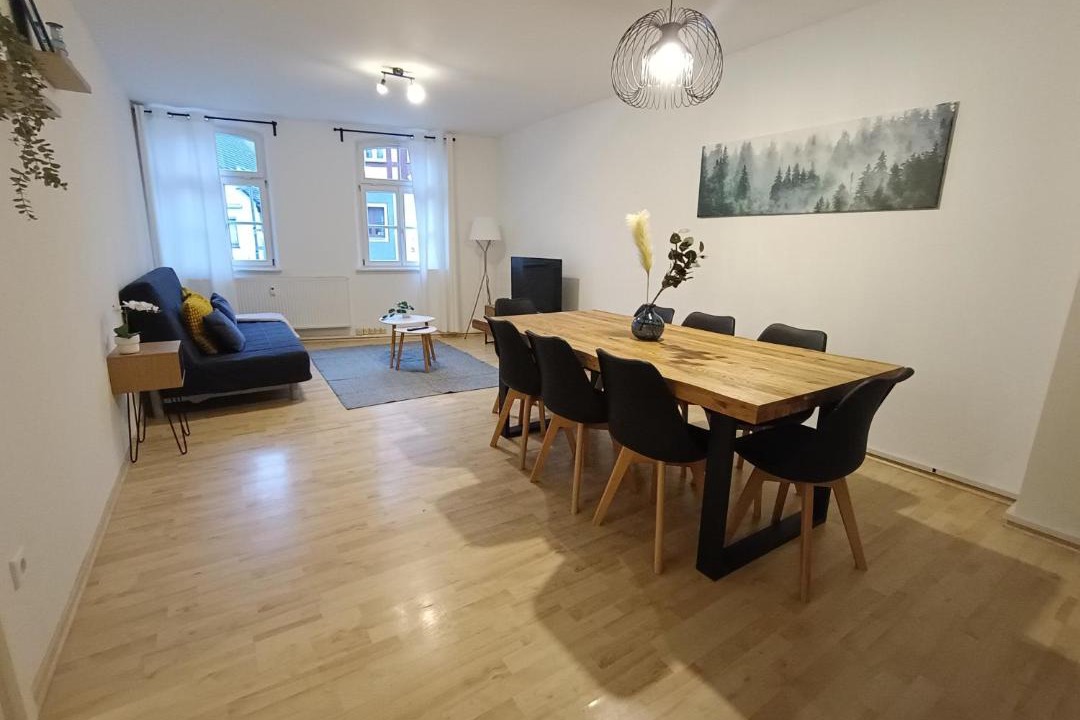 Photo of Livingroom in Altdorf bei Nuernberg