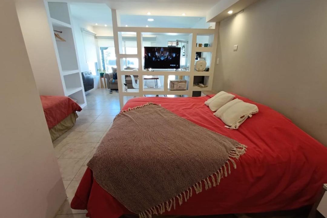 Photo of Bedroom in El Chalten