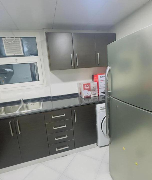 Photo of Kitchen in Abu Dhabi