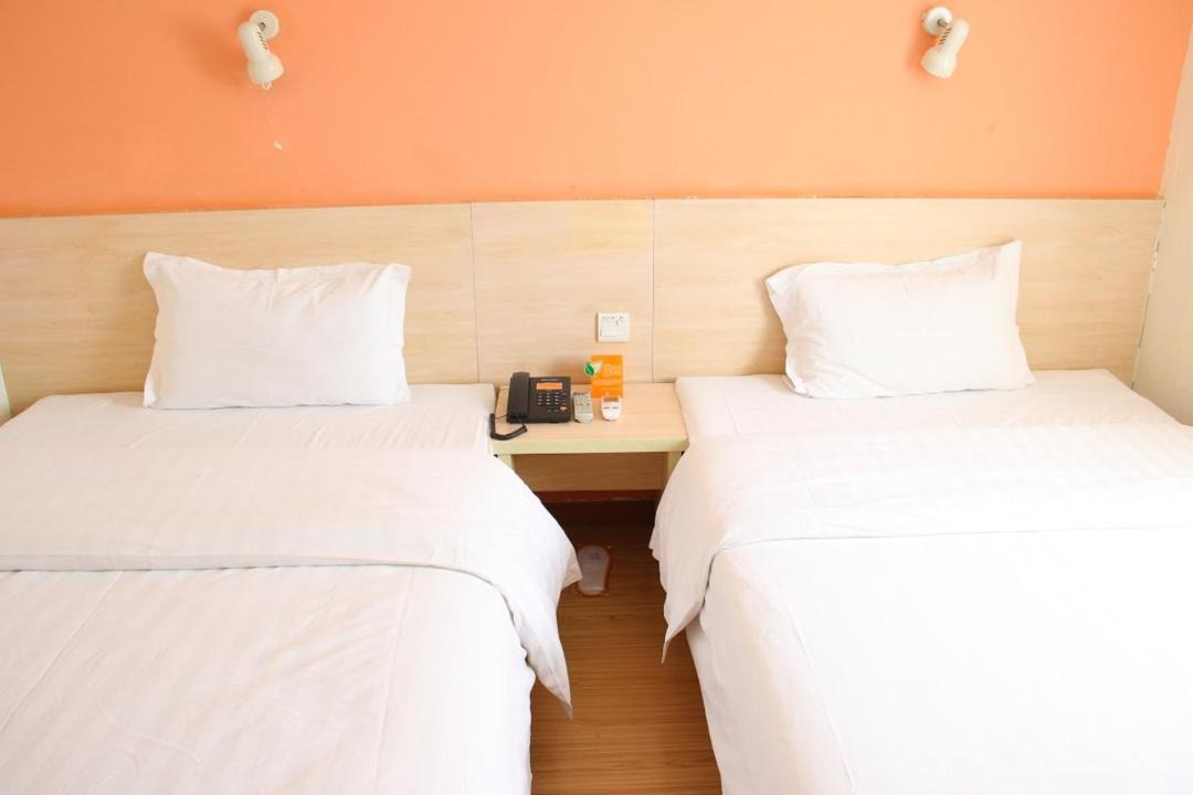 Photo of Bedroom in Maojian Qu