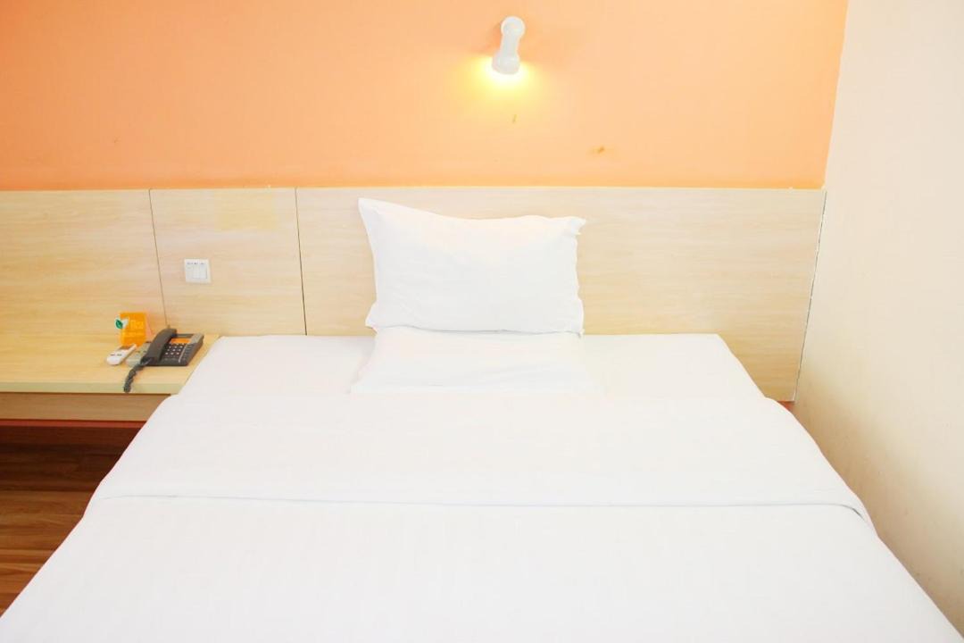 Photo of Bedroom in Maojian Qu