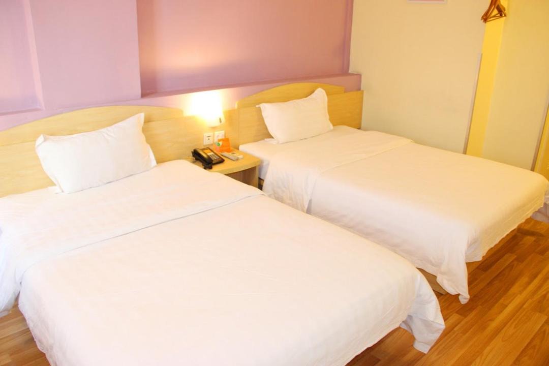 Photo of Bedroom in Maojian Qu