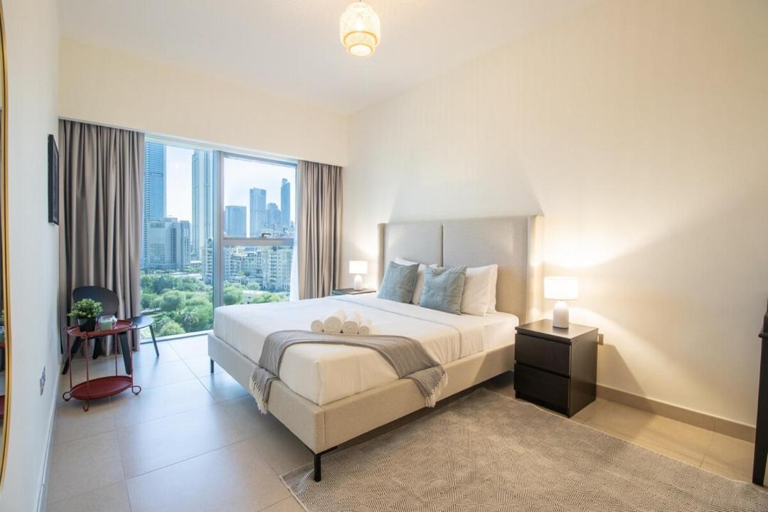 Photo of Bedroom in DIFC