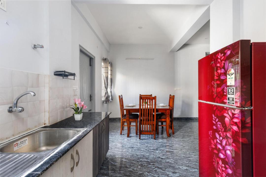 Photo of Kitchen in Jayanagar