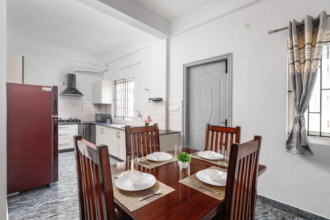 Photo of Kitchen in Jayanagar