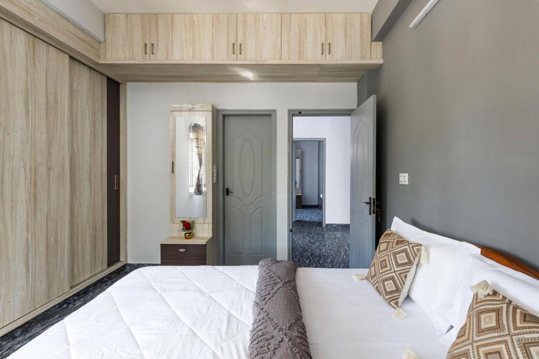 Photo of Bedroom in Jayanagar
