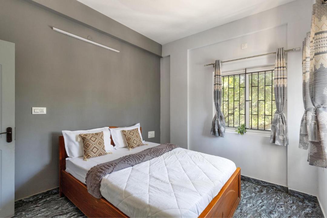 Photo of Bedroom in Jayanagar