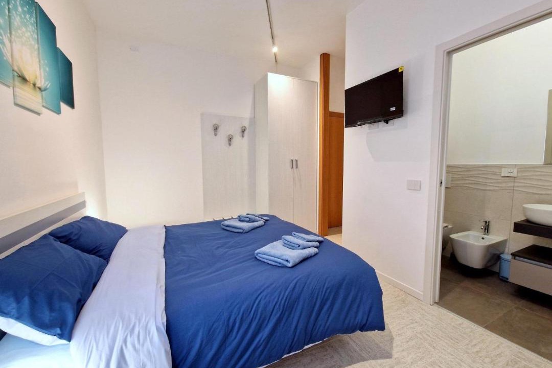Photo of Bedroom in Nord-Est
