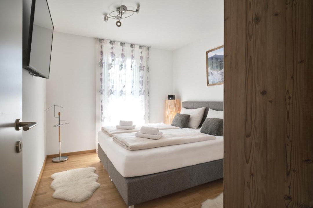 Photo of Bedroom in Pichl-Kainisch