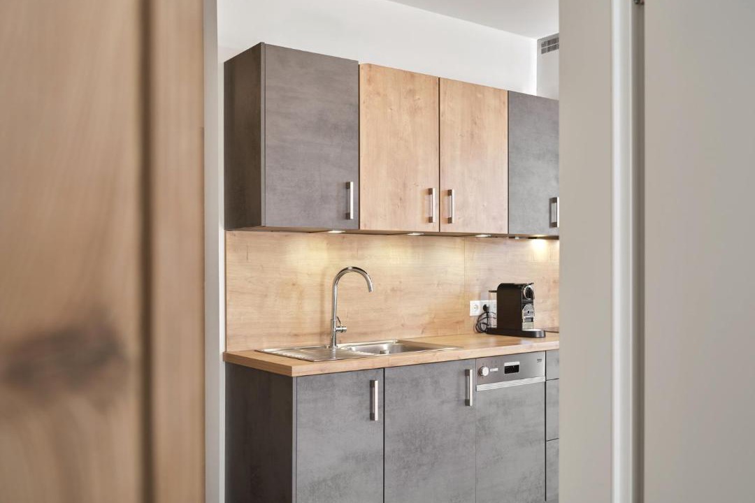 Photo of Kitchen in Pichl-Kainisch