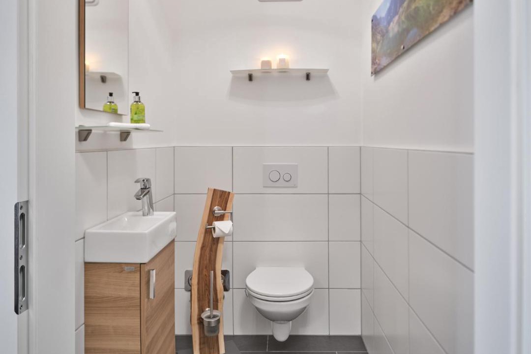 Photo of Bathroom in Pichl-Kainisch