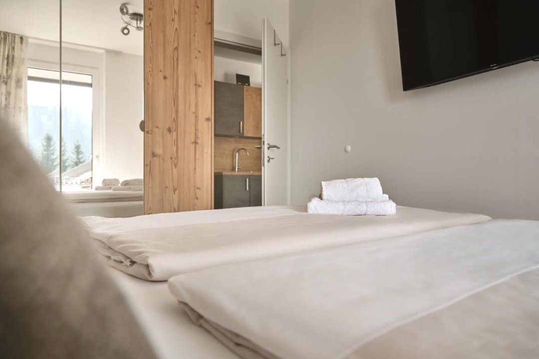 Photo of Bedroom in Pichl-Kainisch