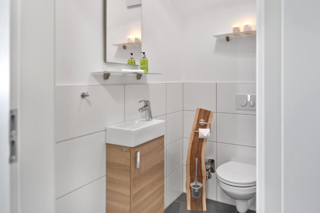 Photo of Bathroom in Pichl-Kainisch