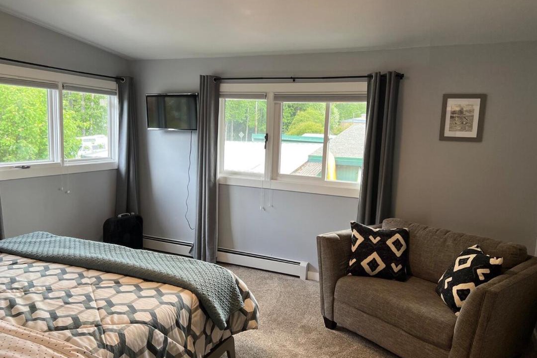 Photo of Bedroom in South Addition