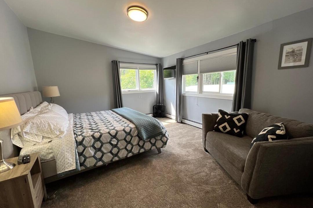 Photo of Bedroom in South Addition