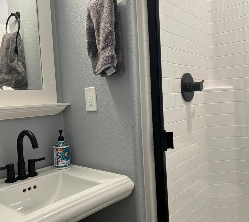 Photo of Bathroom in South Addition
