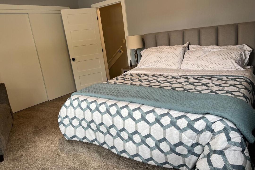 Photo of Bedroom in South Addition
