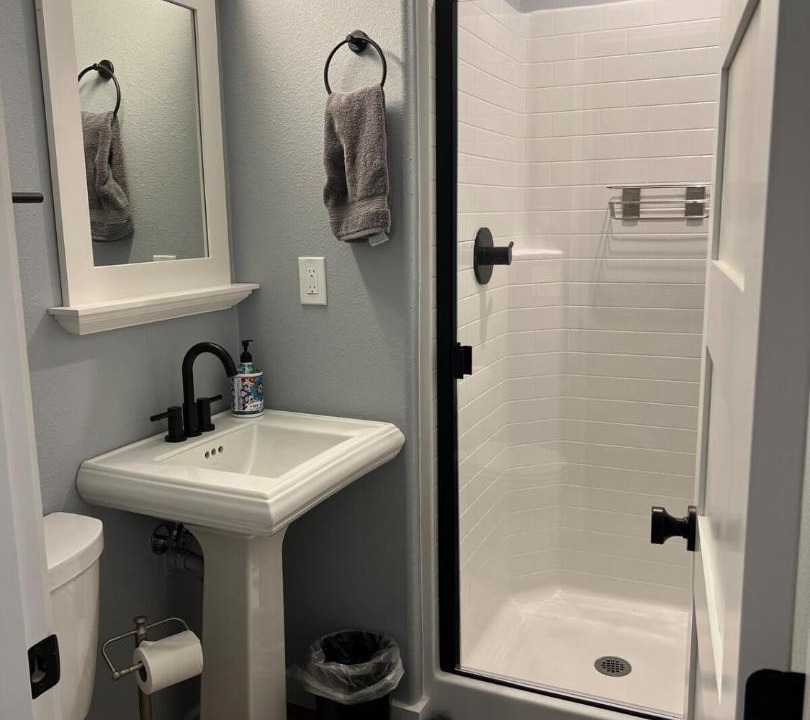Photo of Bathroom in South Addition
