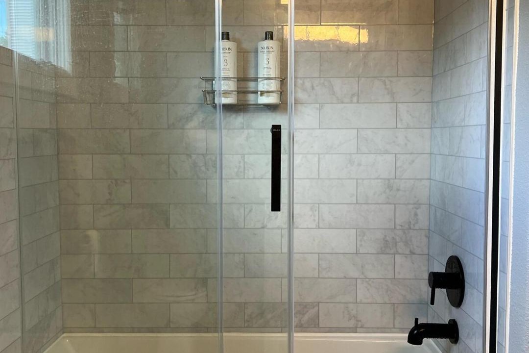 Photo of Bathroom in South Addition