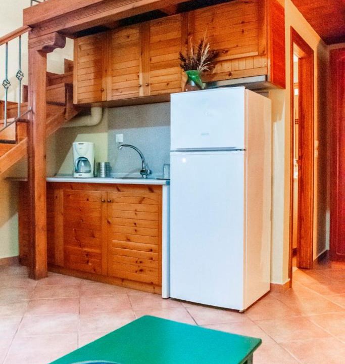 Photo of Kitchen in Goumenissa
