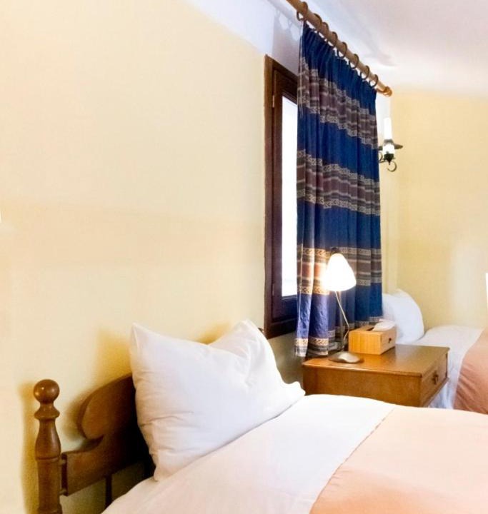 Photo of Bedroom in Goumenissa