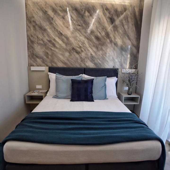 Photo of Bedroom in Pisa City Centre