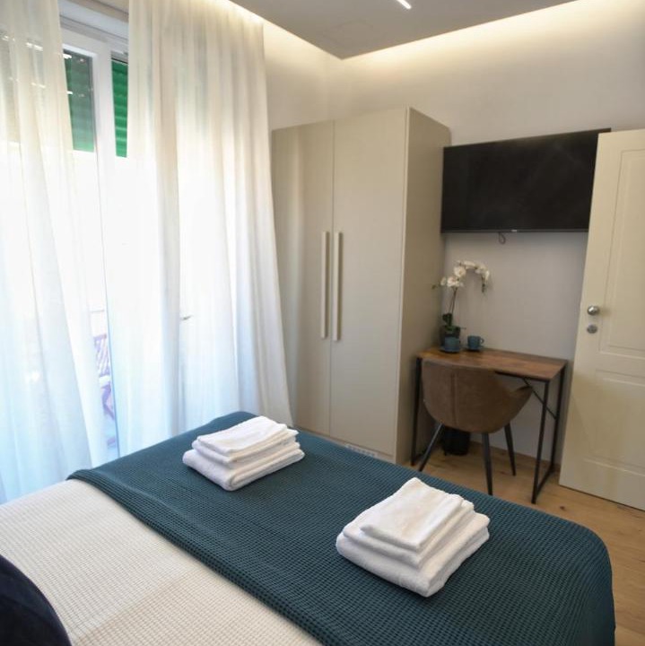 Photo of Bedroom in Pisa City Centre