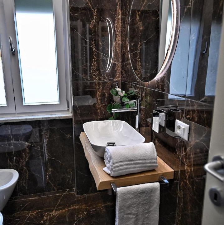 Photo of Bathroom in Pisa City Centre