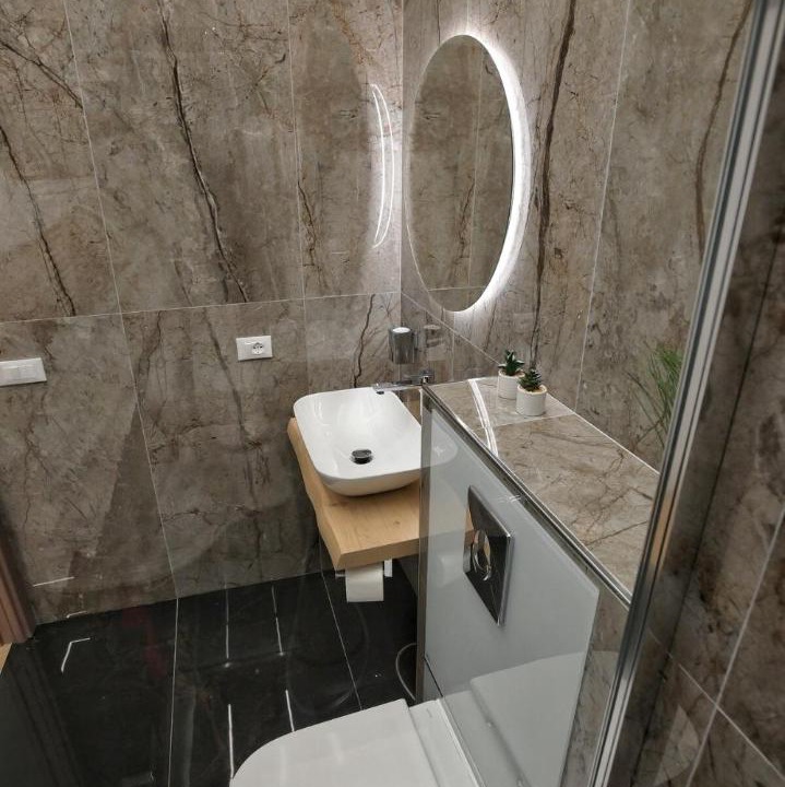 Photo of Bathroom in Pisa City Centre
