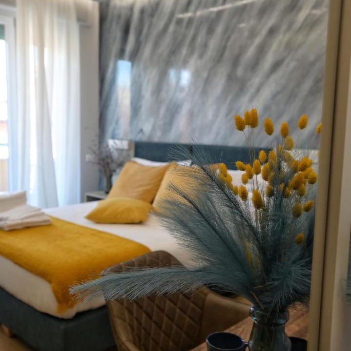 Photo of Bedroom in Pisa City Centre