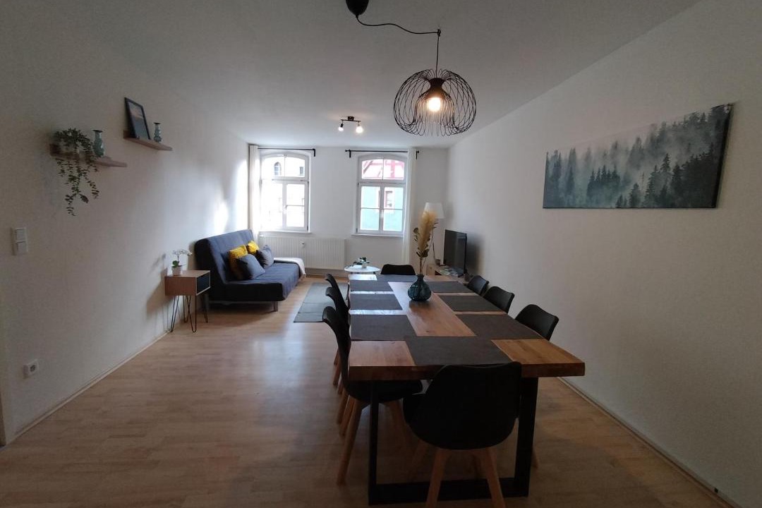 Photo of Livingroom in Altdorf bei Nuernberg