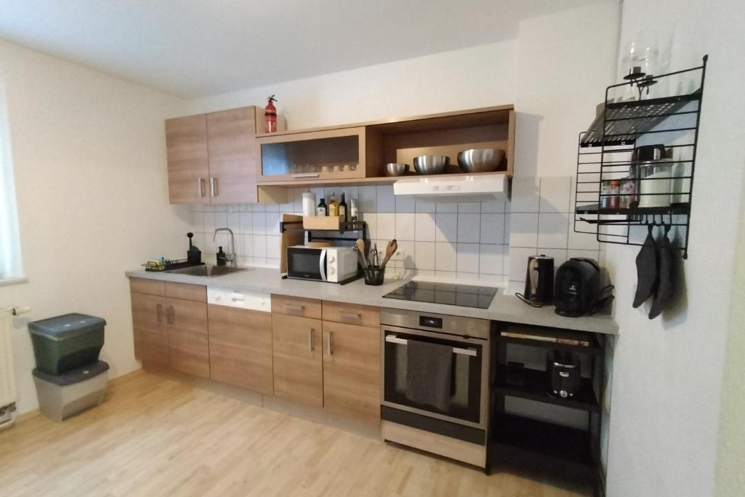 Photo of Kitchen in Altdorf bei Nuernberg