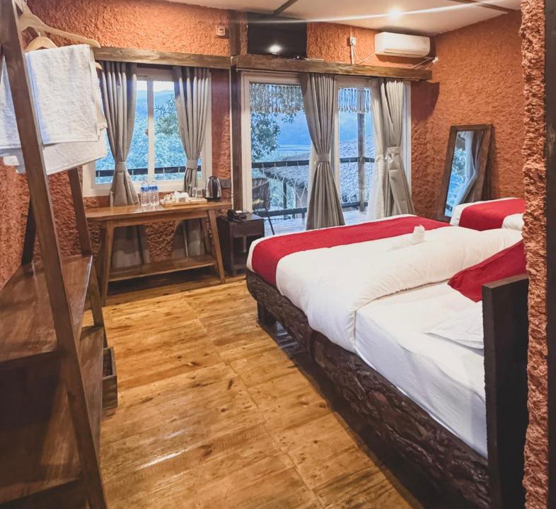 Photo of Bedroom in Lekhnath