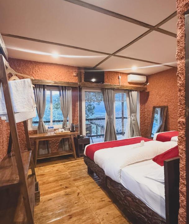 Photo of Bedroom in Lekhnath