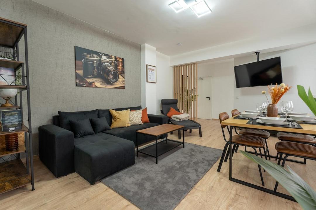 Photo of Livingroom in Hamm-Heessen
