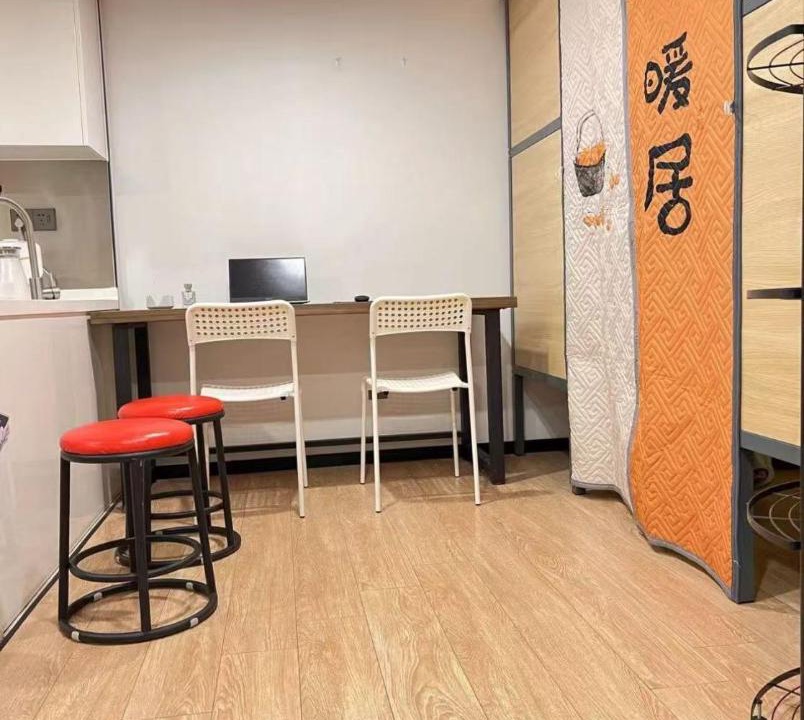 Photo of Kitchen in Longhua District