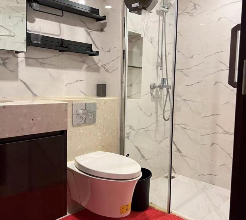 Photo of Bathroom in Longhua District
