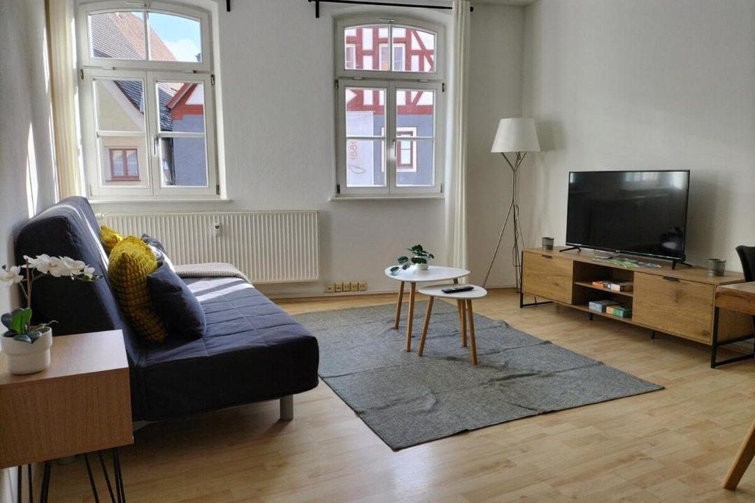 Photo of Livingroom in Altdorf bei Nuernberg