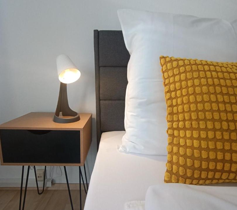 Photo of Bedroom in Altdorf bei Nuernberg