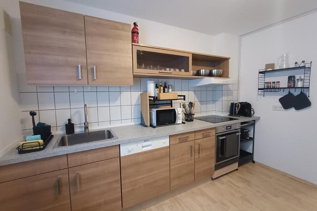 Photo of Kitchen in Altdorf bei Nuernberg