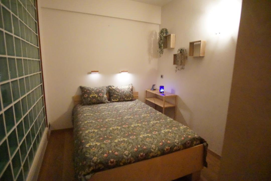 Photo of Bedroom in Ilot Sacre