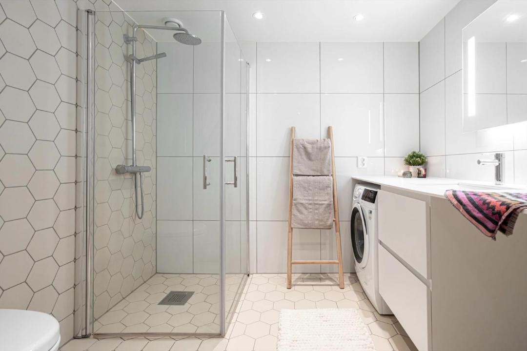 Photo of Bathroom in Gamle Oslo