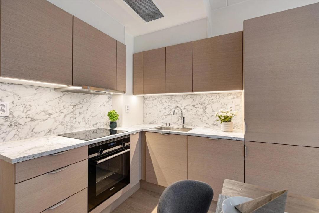 Photo of Kitchen in Gamle Oslo